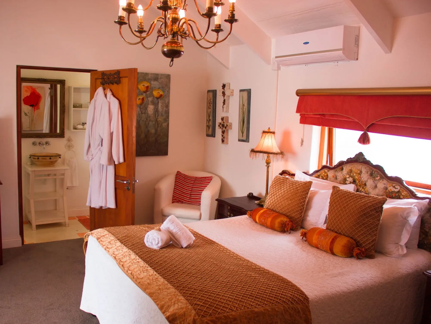 Paternoster Manor