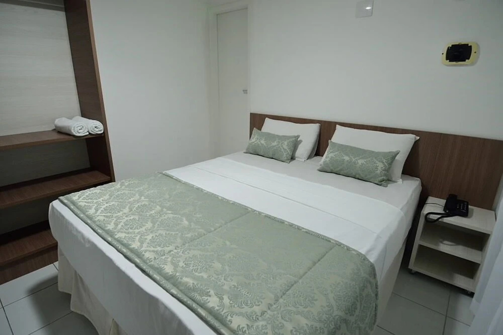 Hotel Casa Branca Unidade III