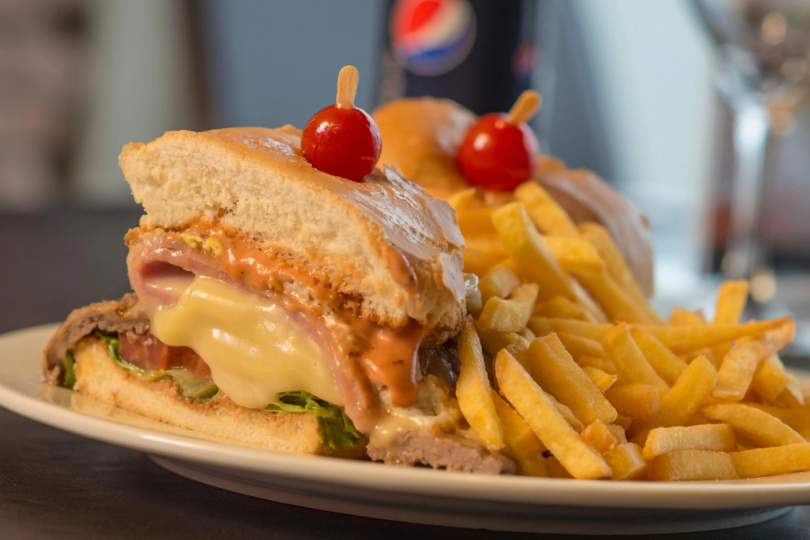 Salto Hotel & Casino