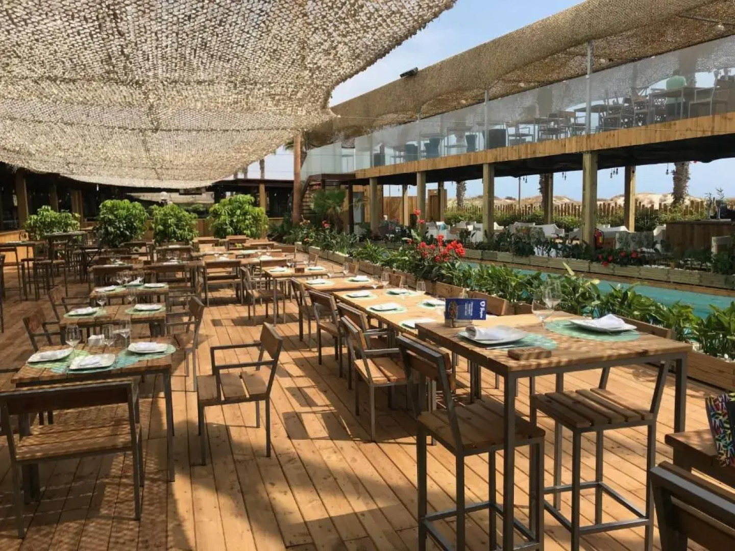 Playamar Iv Calle De La Rosalia 90A