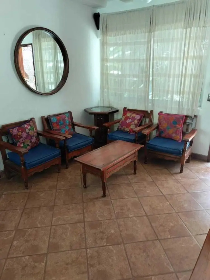 Hotel Posada Pablo De Tarso