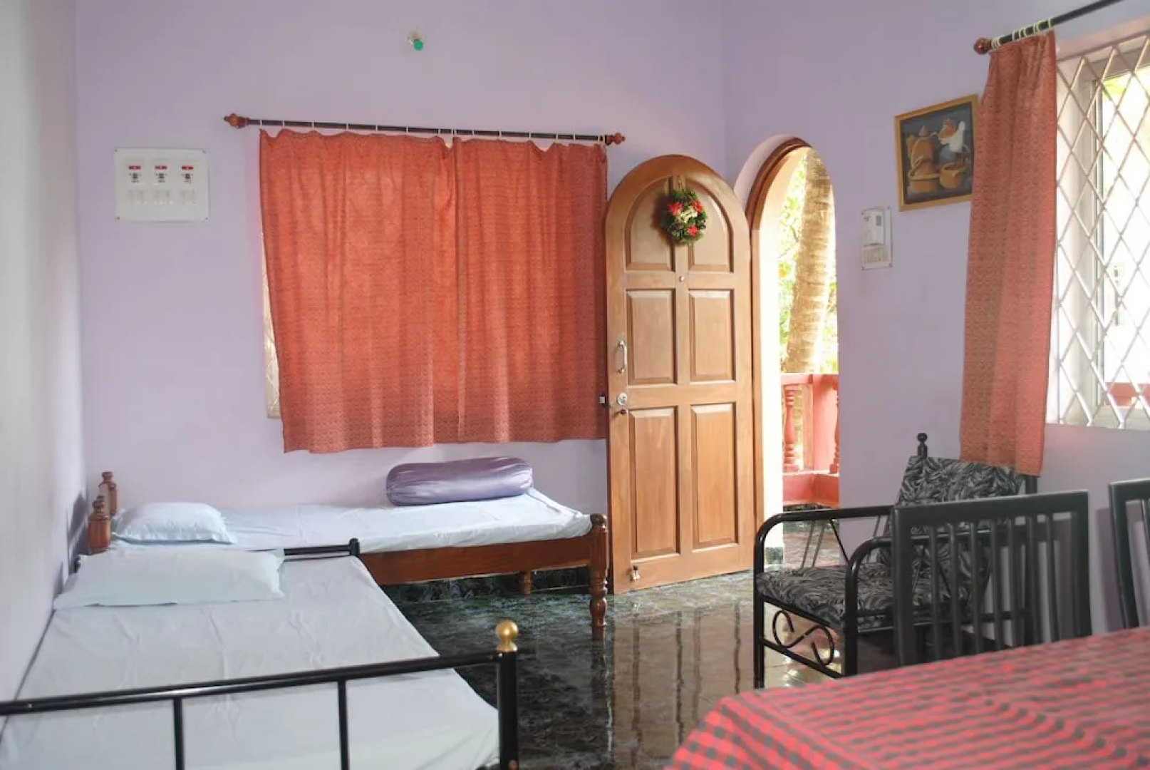 Joe and Marietta's Guesthouse