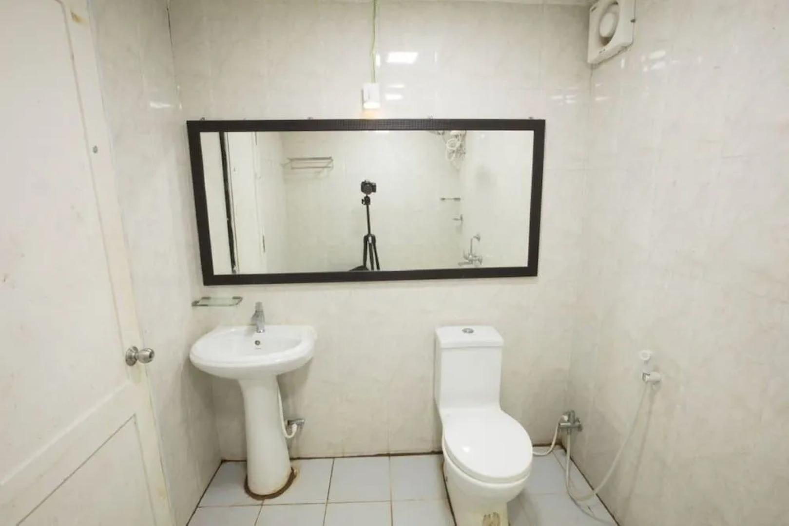 Thamarai Resort Auroville