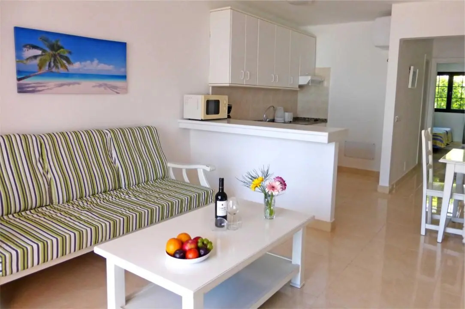 Apartamentos Flamingo