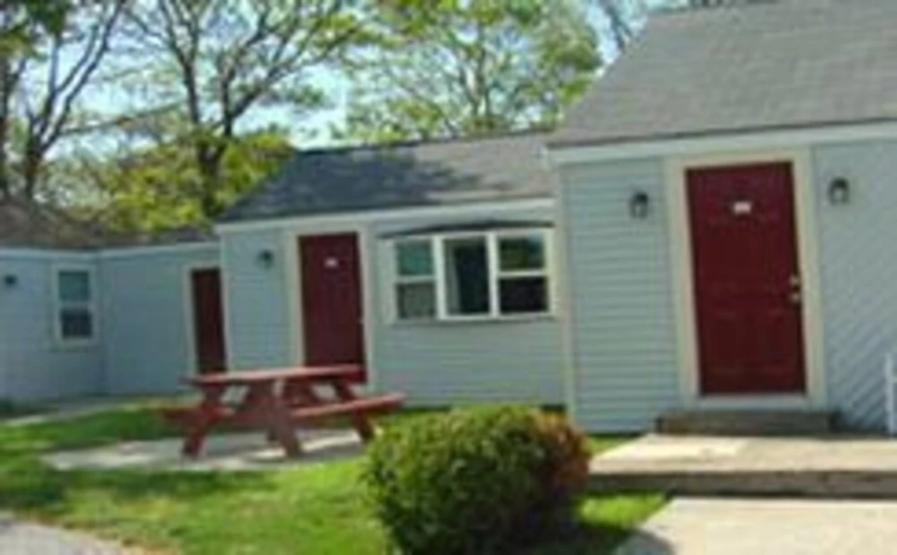 Brentwood Motor Inn