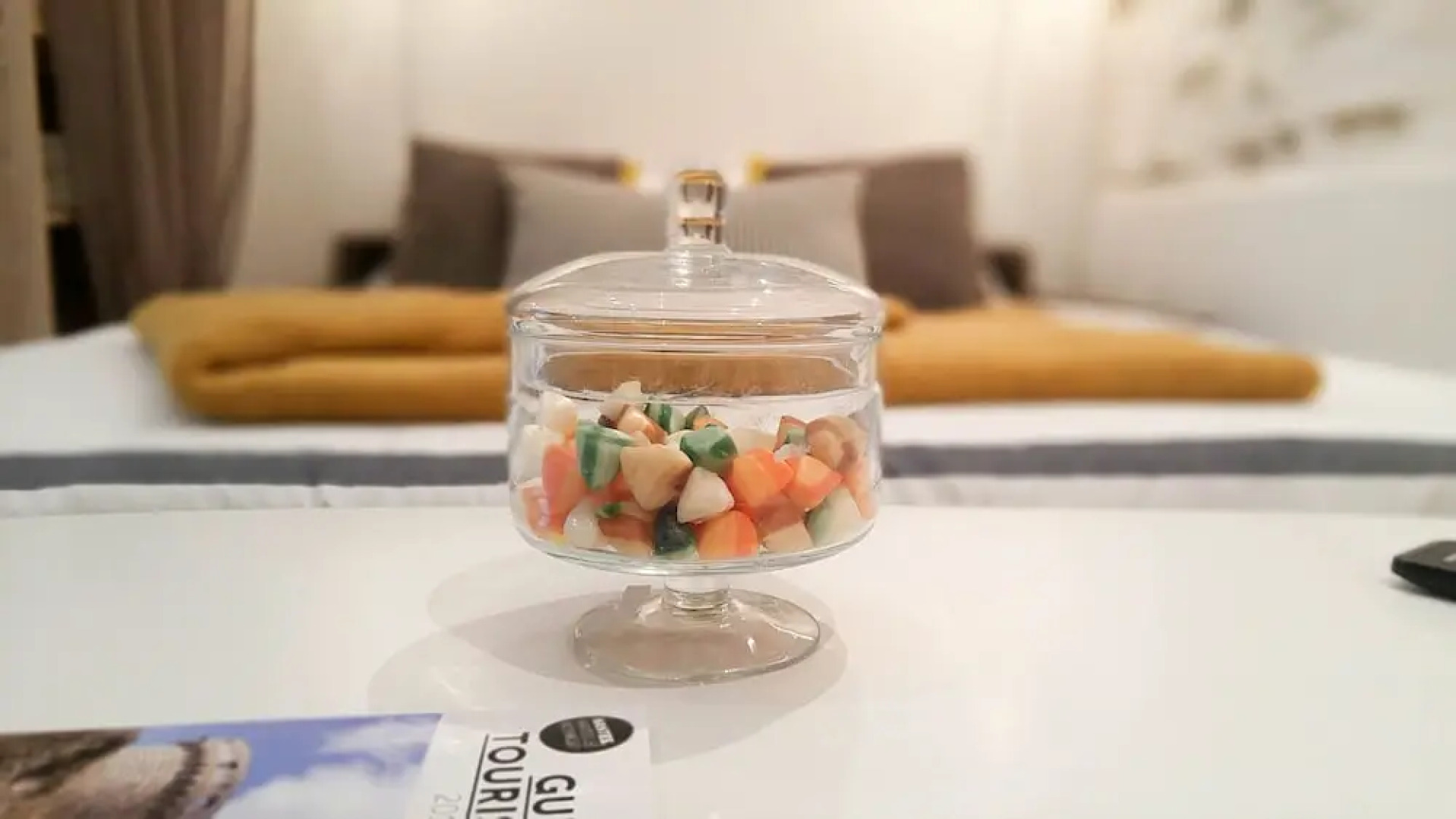 unsejouranantes - le Studio Bel Air