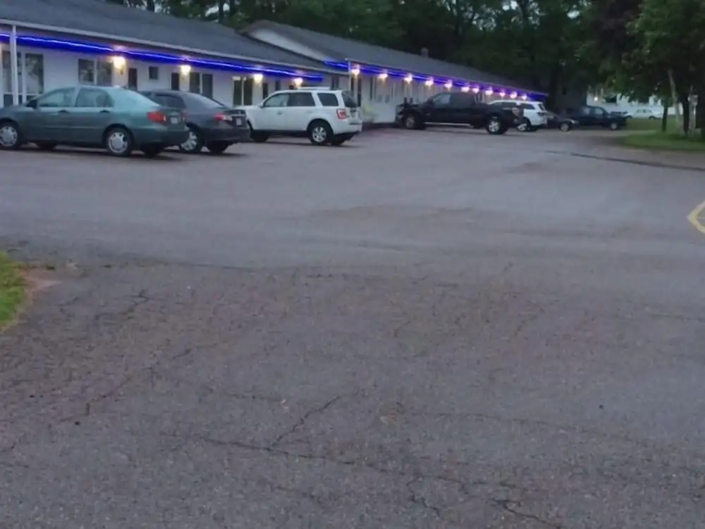 Carleton Motel & Coffee Shop