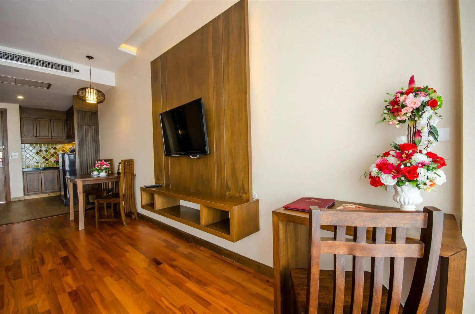 Kham Mon Lanna Resort Chiang Mai