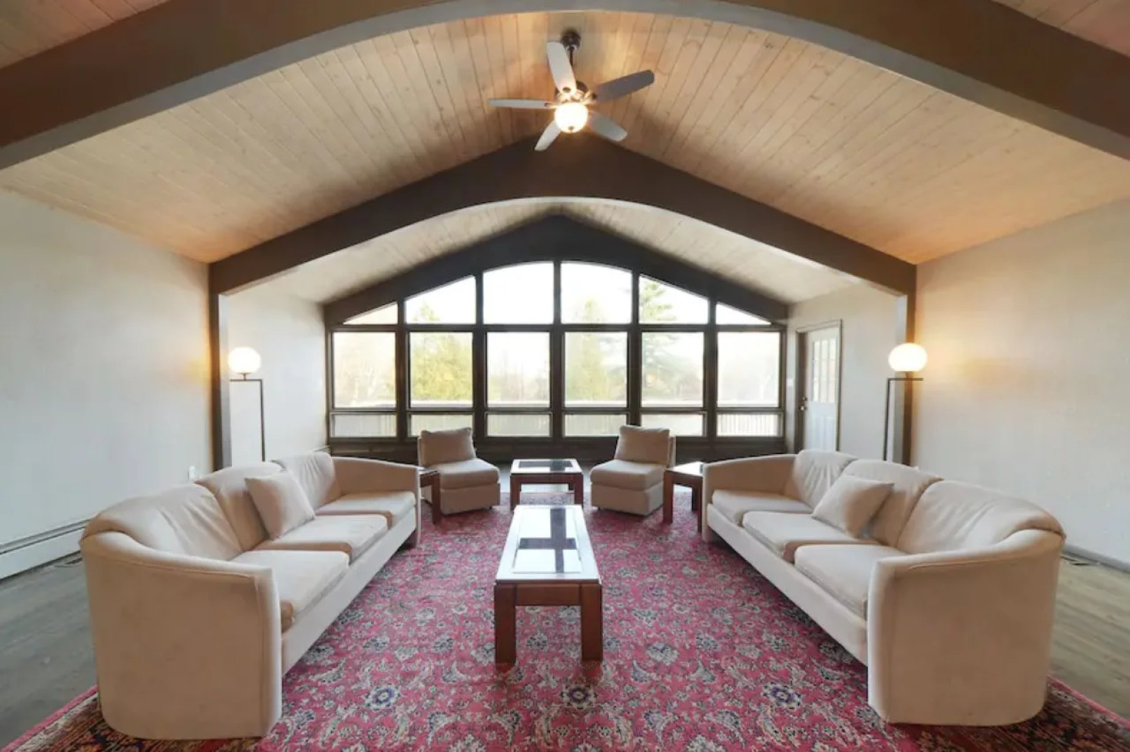 Roaring Brook Ranch Resort & Conference Center