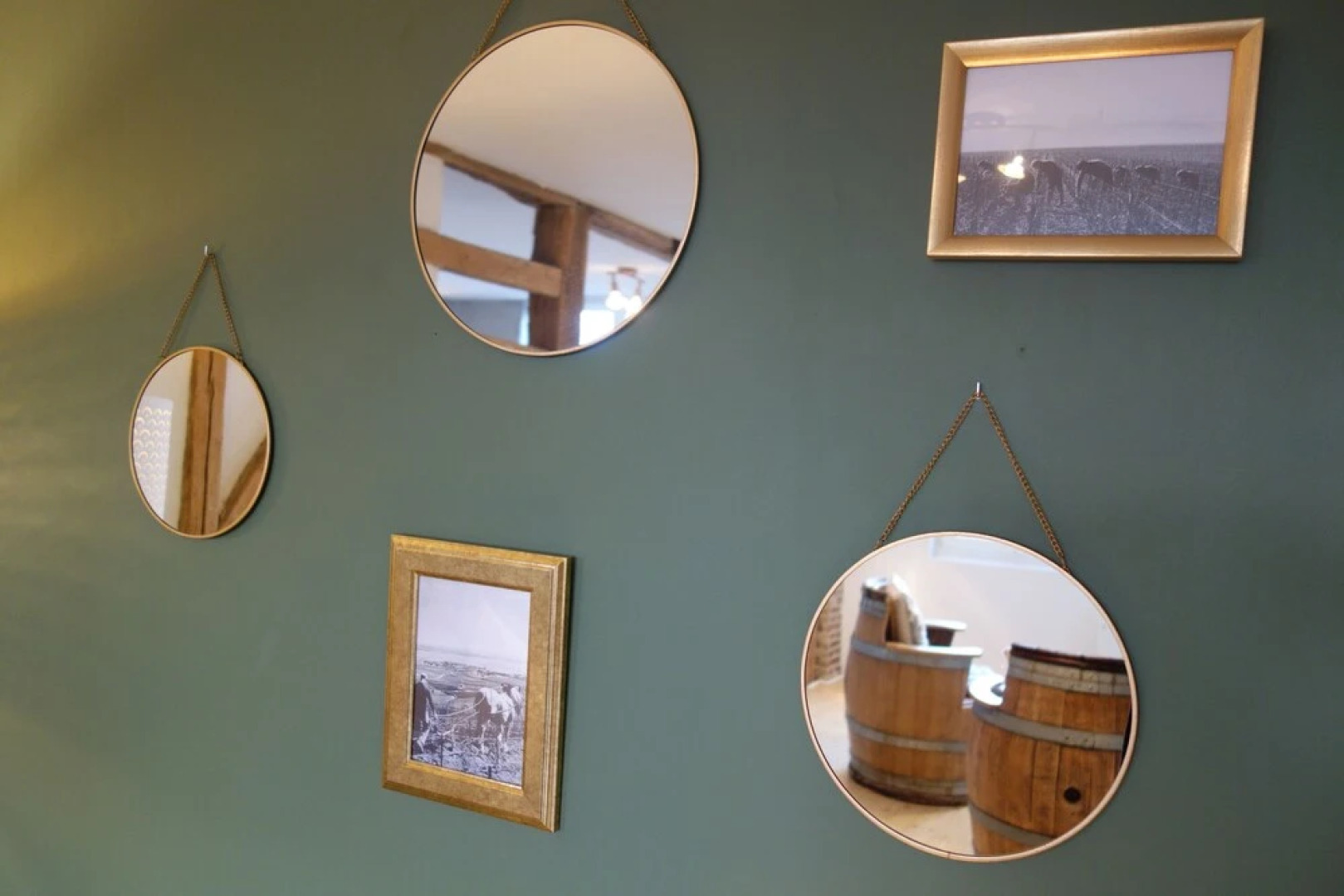 Escapade en Champagne