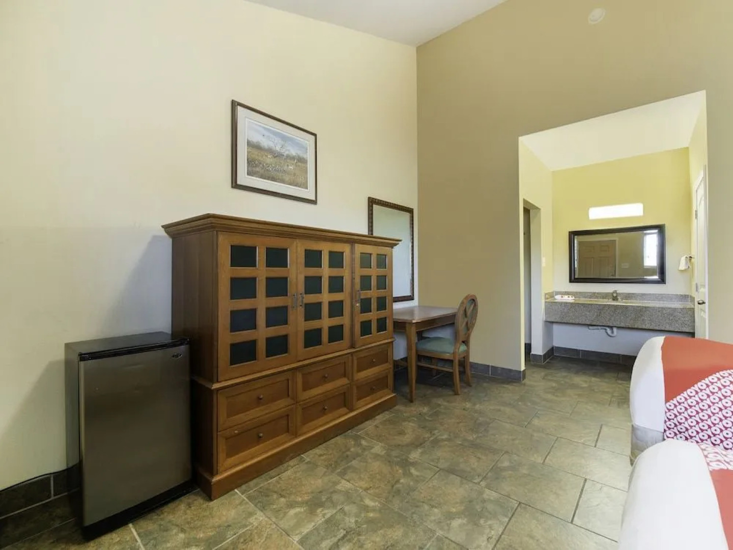 OYO Hotel Three Rivers TX Hwy 72