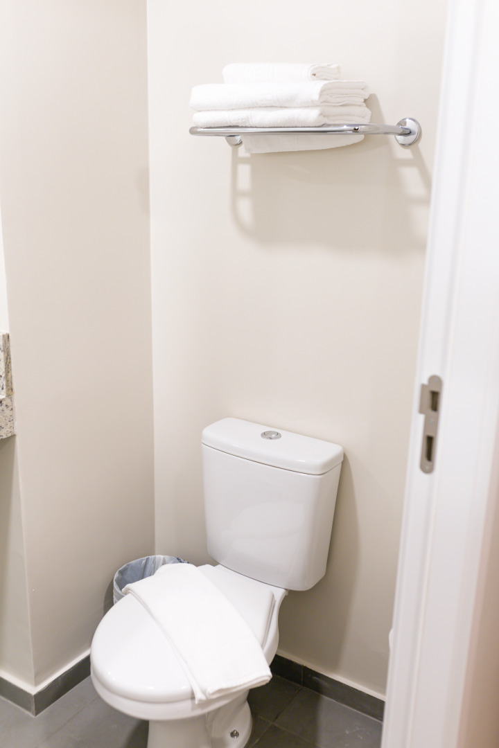 Transamérica Fit Primavera Do Leste