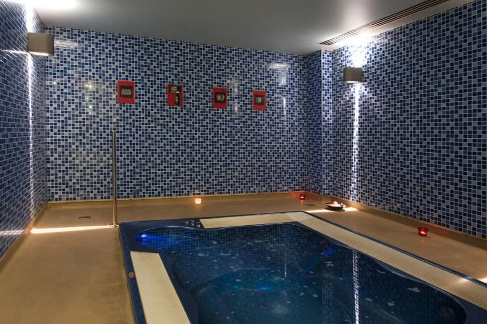 Hotel Eurostars Rey Fernando