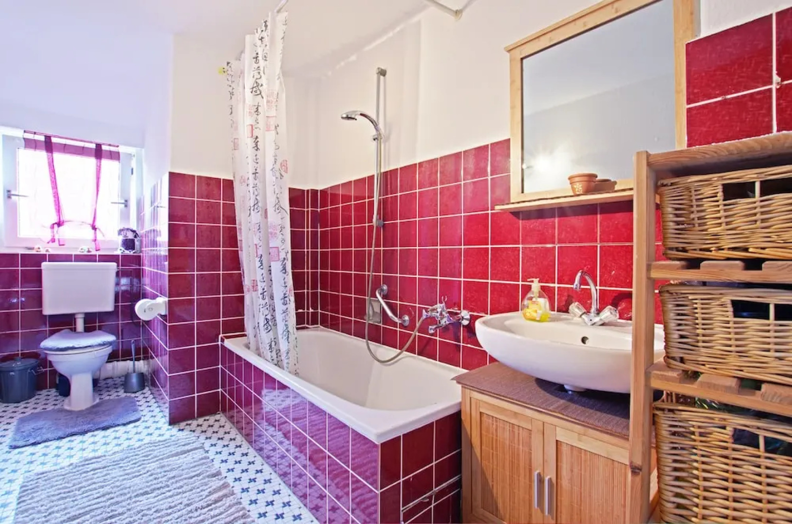 Private Apartment Bockeriethe