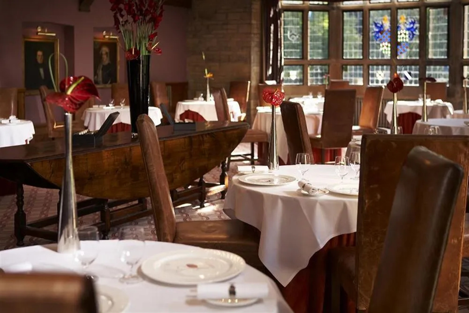 The Manor House Hotel and Golf Club