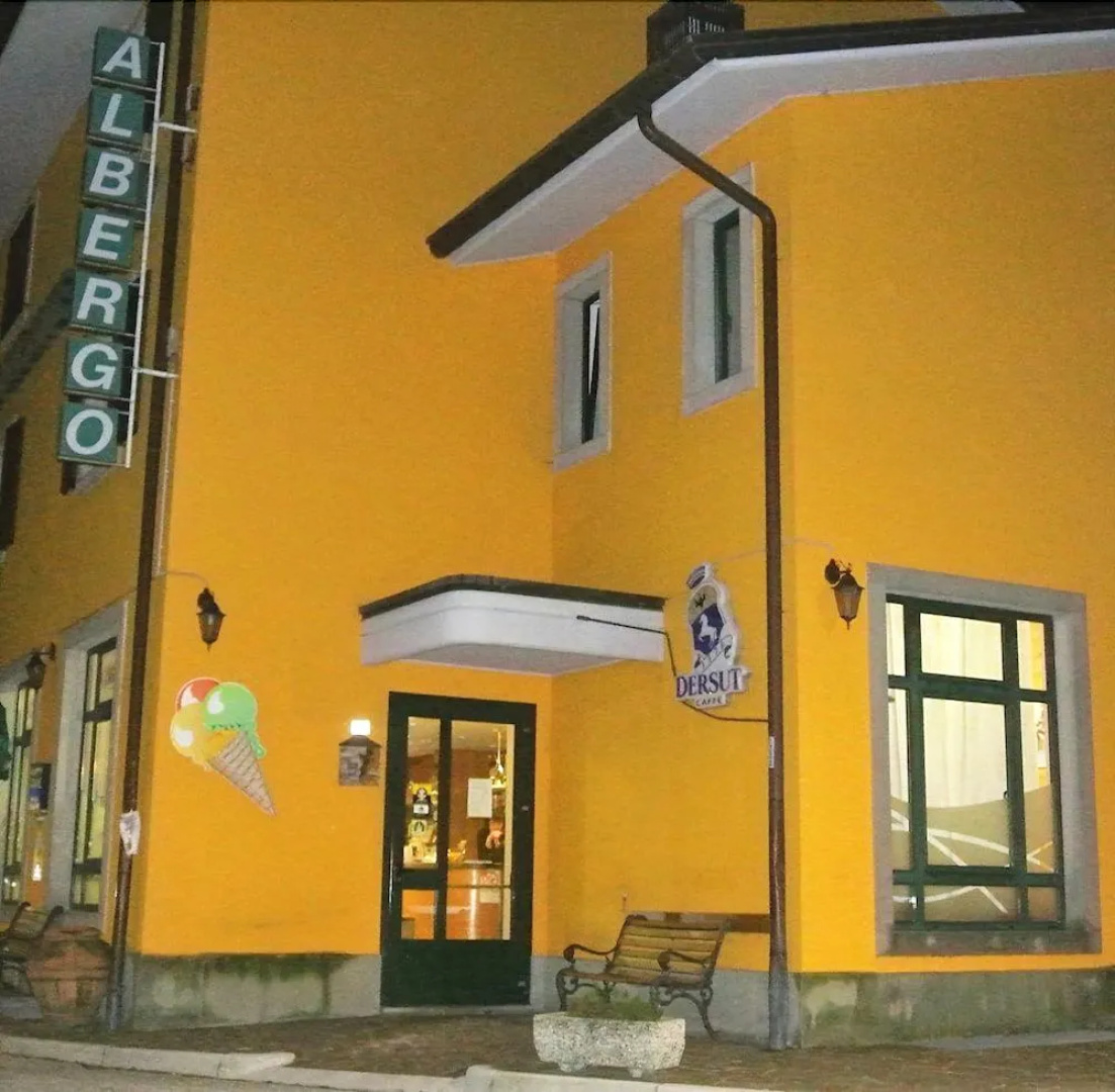 Albergo Olivo