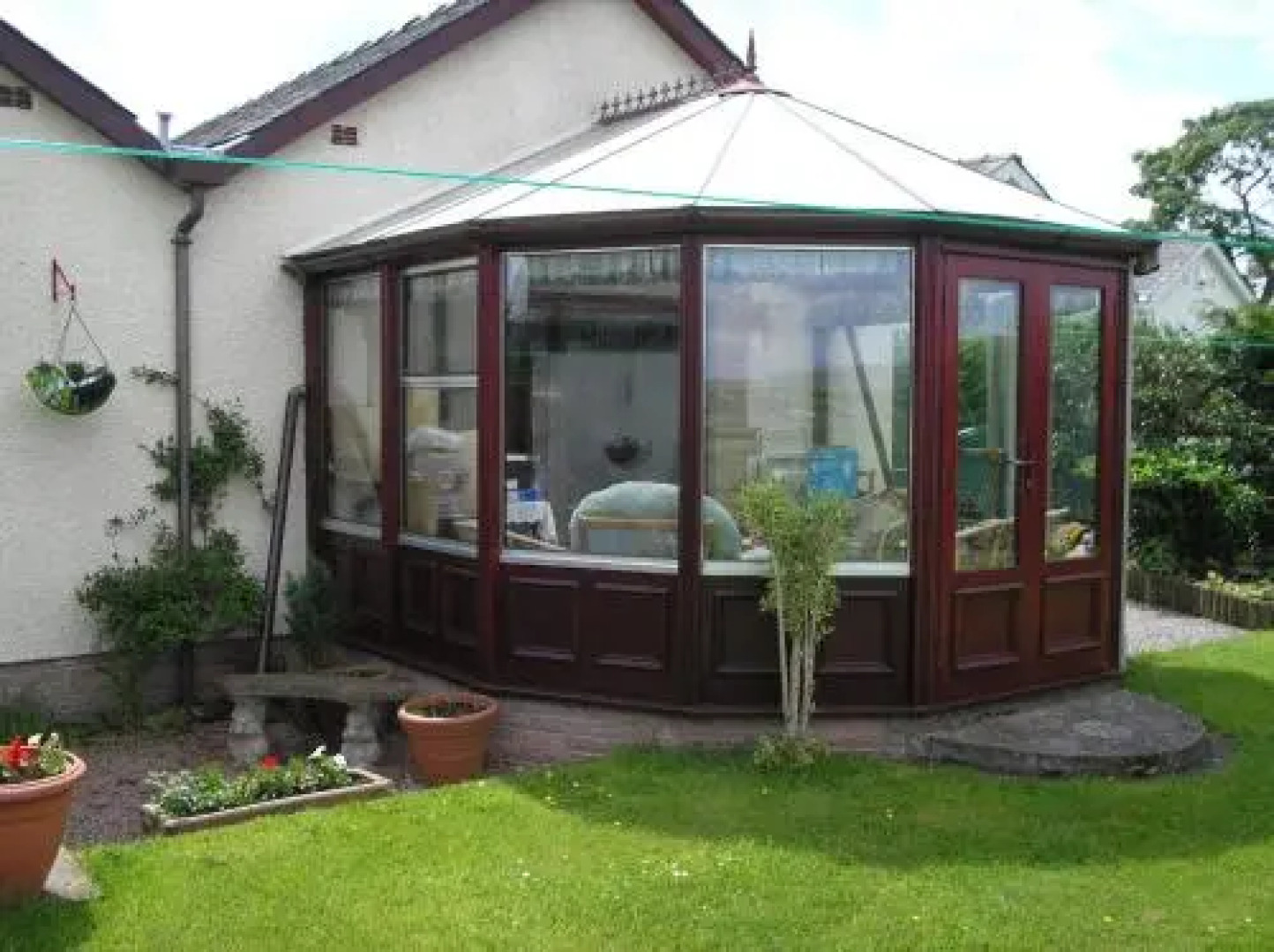 East Brae Cottage BB