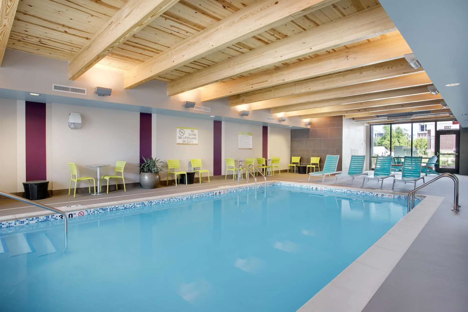 Home2 Suites by Hilton Chicago/Schaumburg, IL