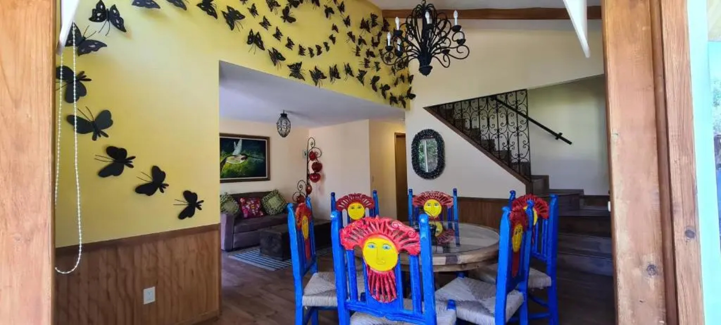 Quinta Tere Hotel & Gallery