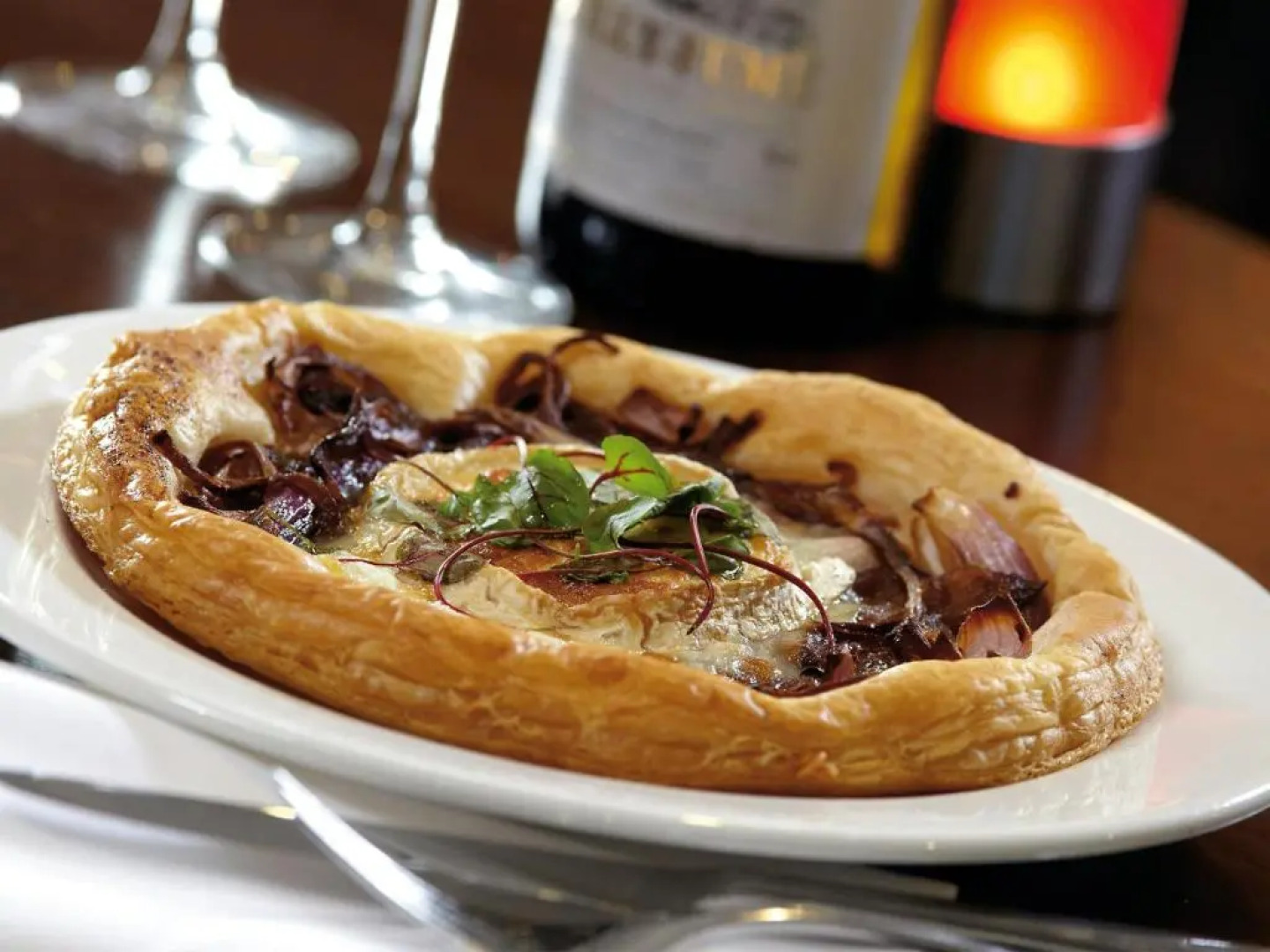 Macdonald Tickled Trout Hotel