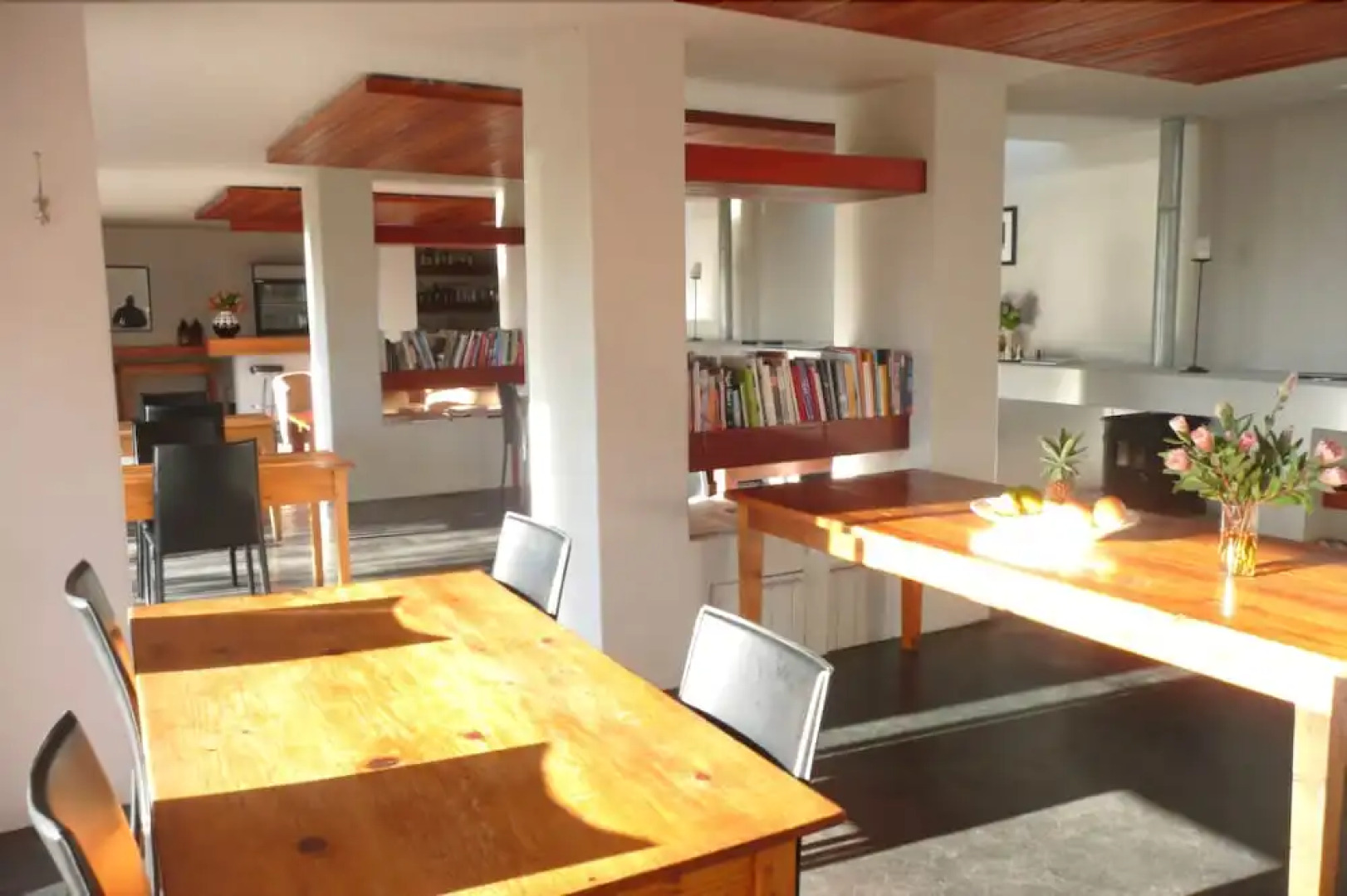 Farm 215 Nature Retreat & Fynbos Reserve