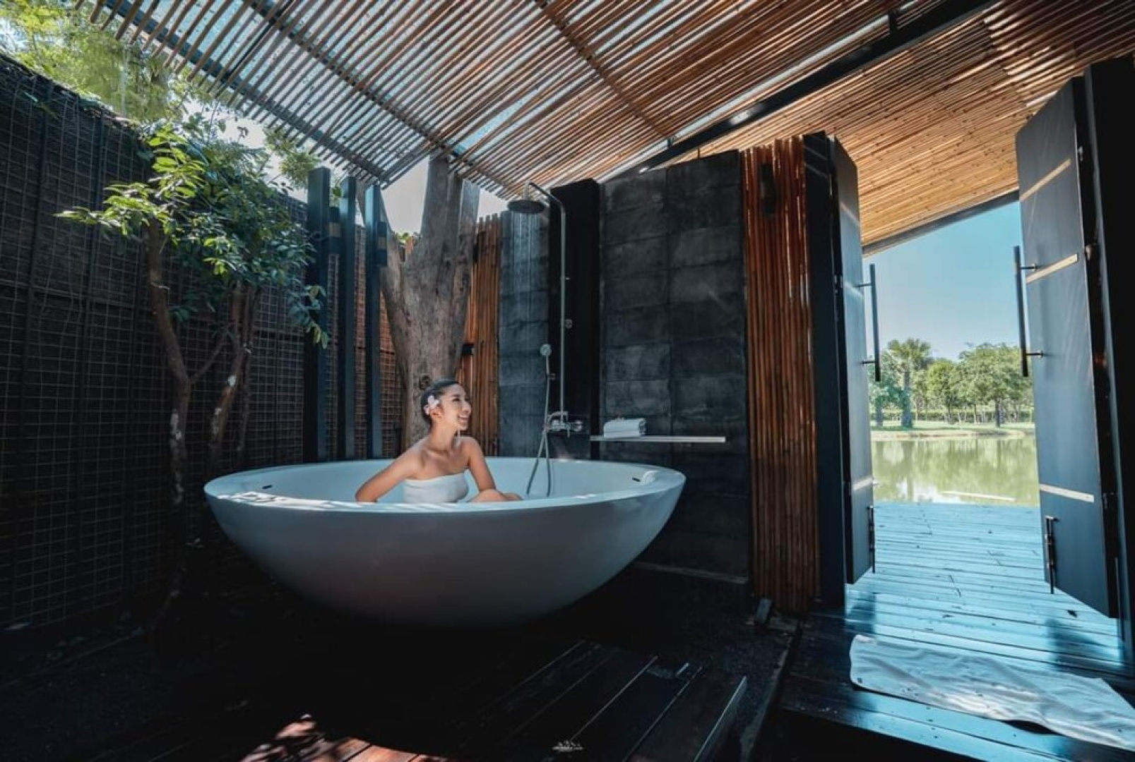 The Sense Resort Kanchanaburi