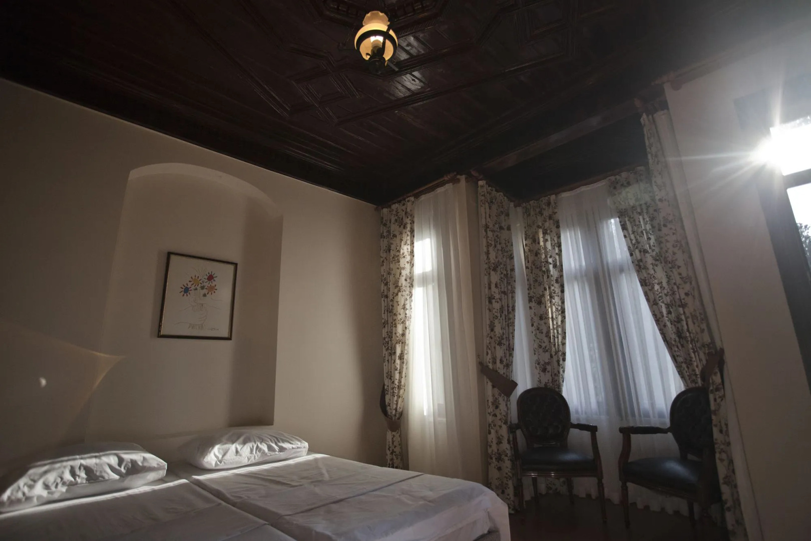 Veni Vidi Dormi - Hostel