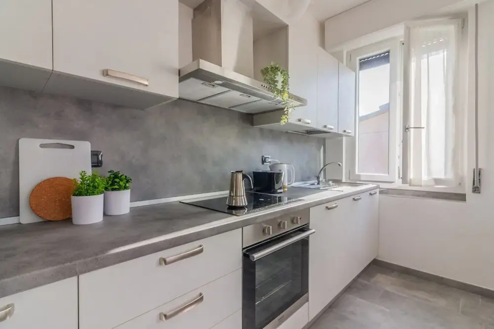 Sweet Caroline in Lierna