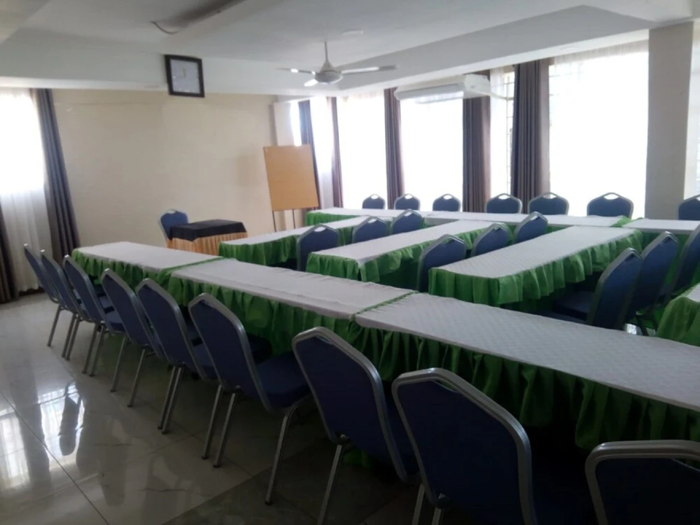 Antonios Guest House Bungoma