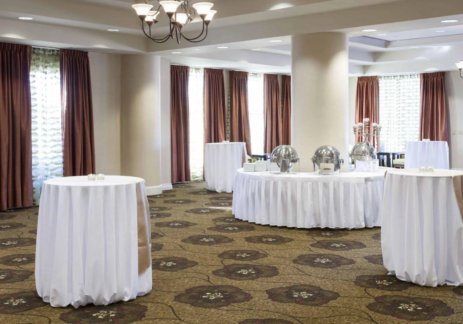 Hilton Garden Inn Dallas Lewisville