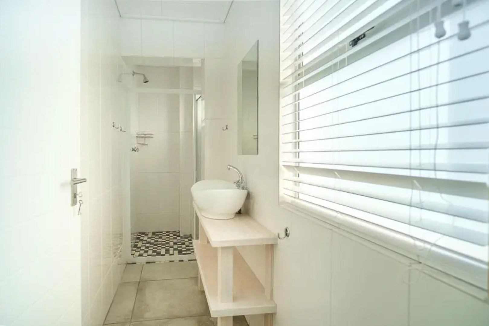 Fork West Holiday Apartments