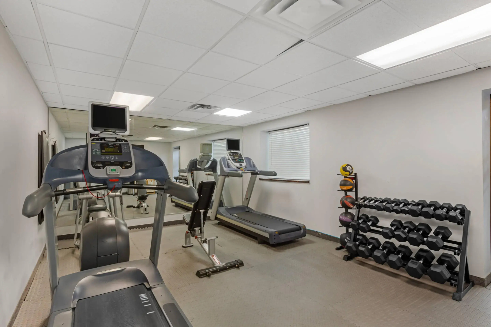 Quality Inn & Conference Centre