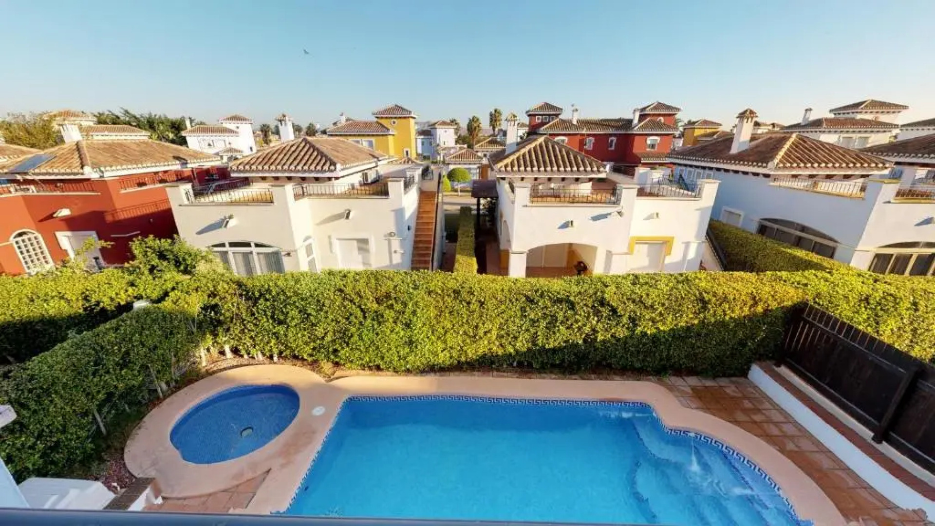Francisco 293721-A Murcia Holiday Rentals Property