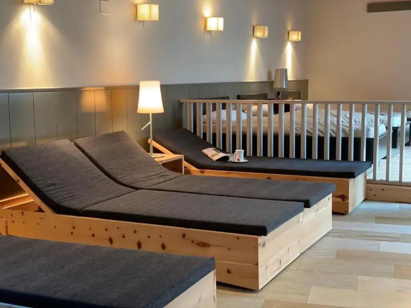 Design-Hotel Ballguthof