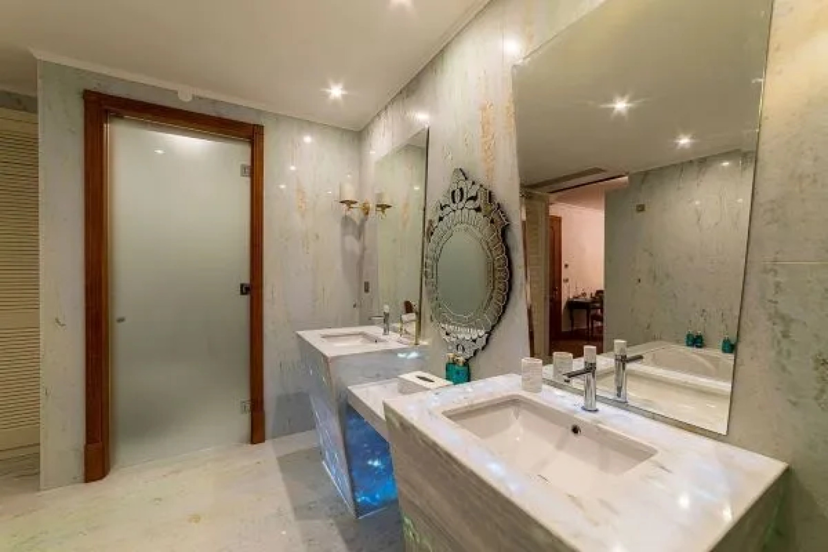 Sintra Marmoris Camélia