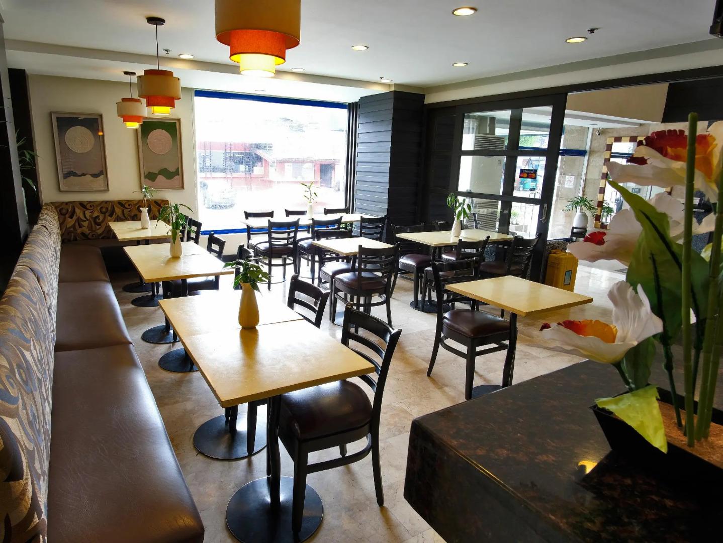 Fersal Hotel Malakas