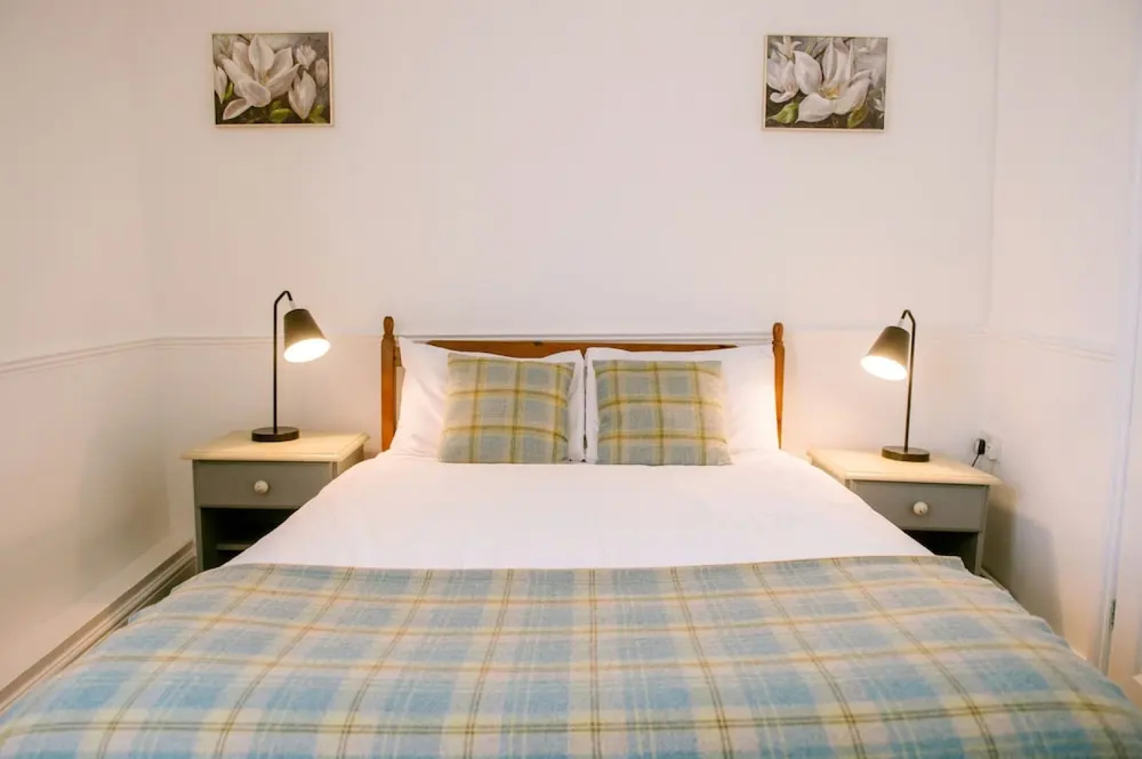 The Bull Hotel & Restaurant