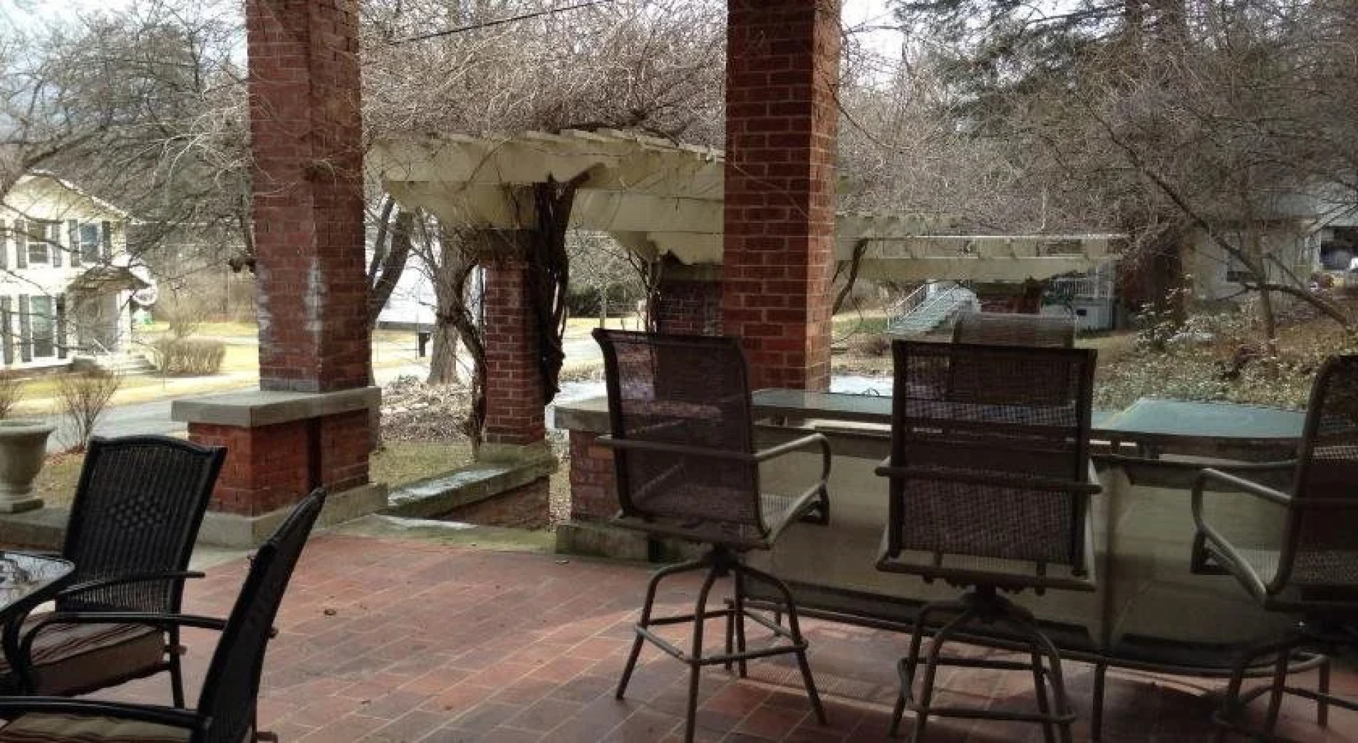 Cook Mansion Bed & Breakfast