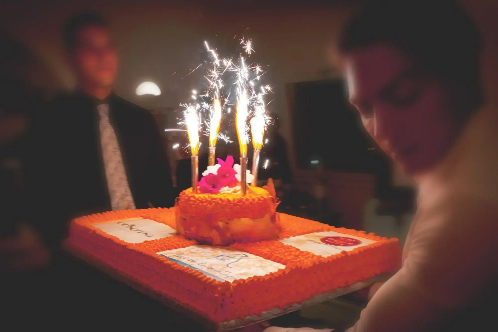 Hotel Luci di La Muntagna