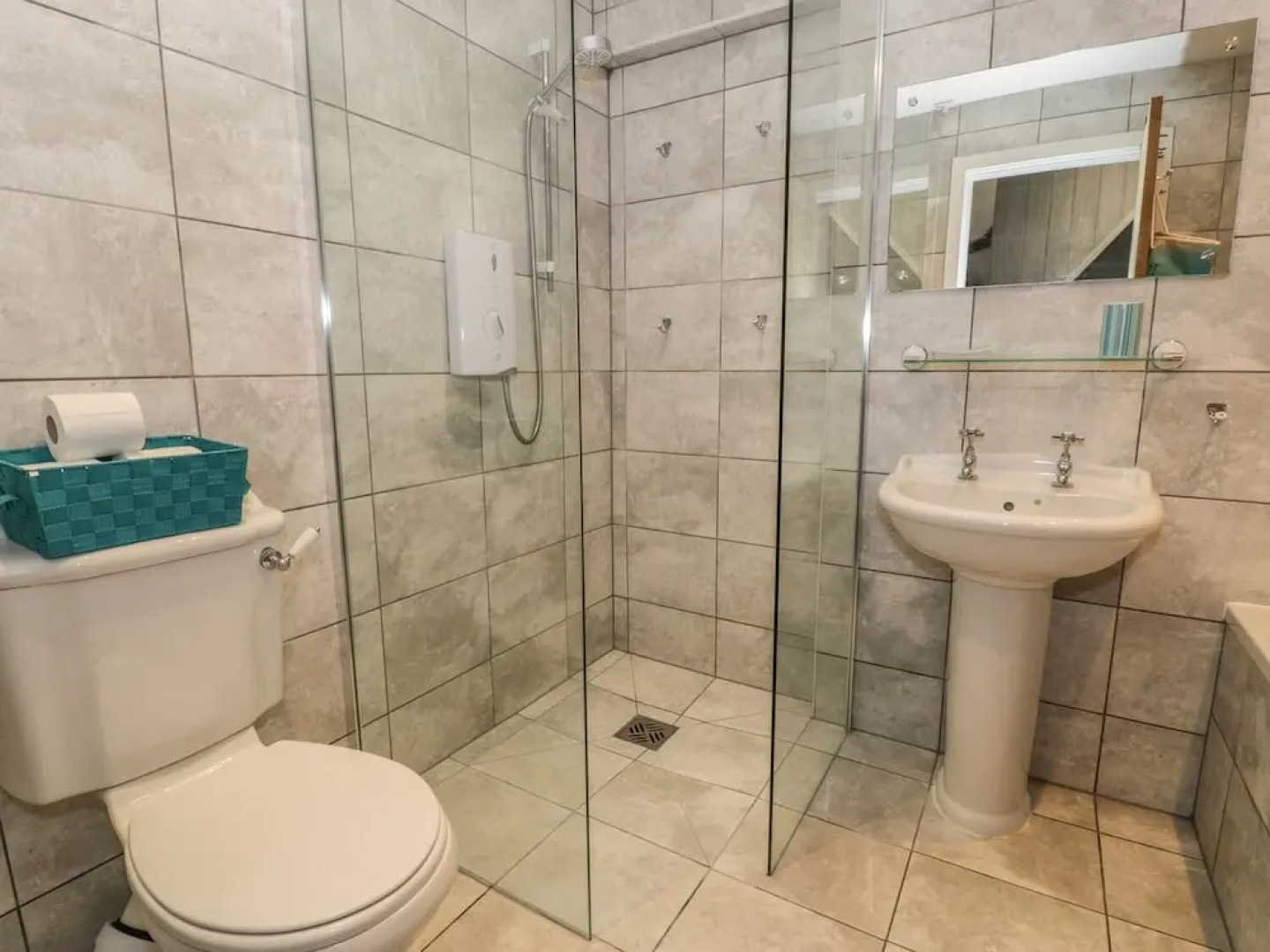 Victoria House, Rhosneigr