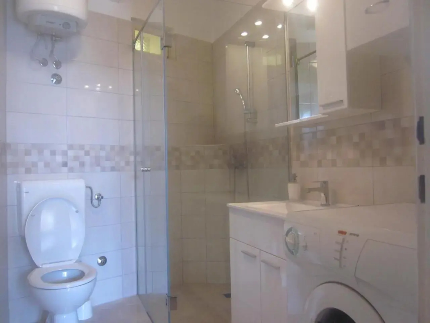 Apartment Kod starog ribara