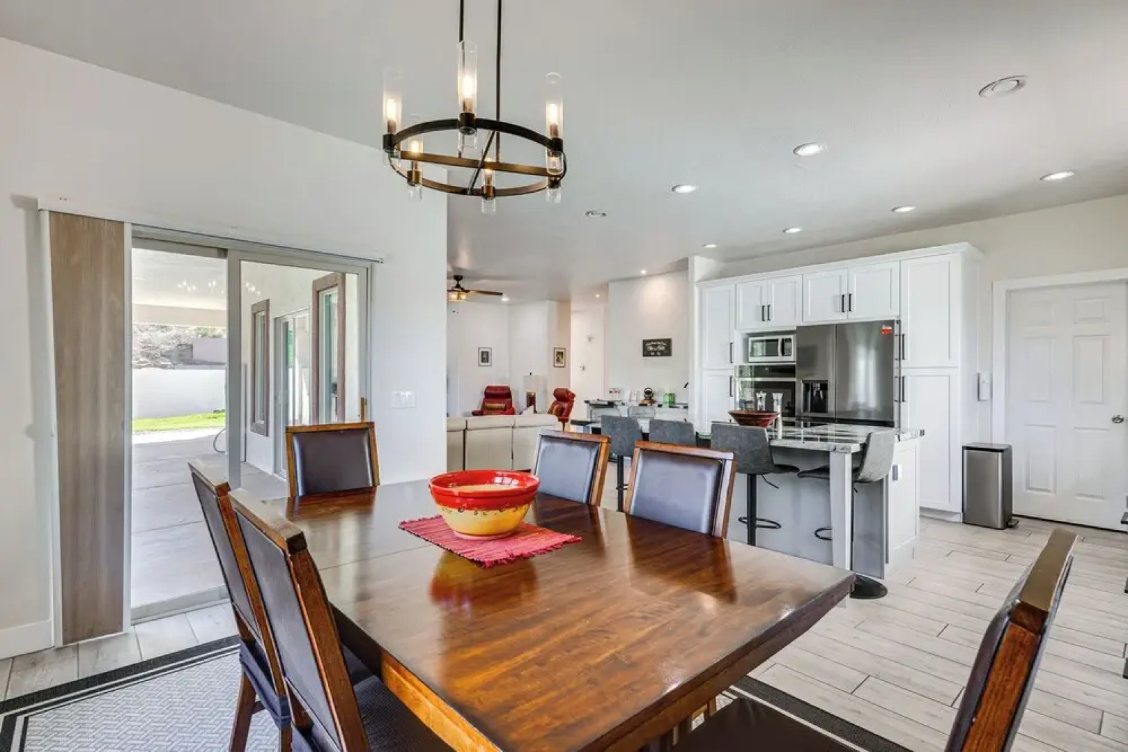 Spacious Mesquite Getaway - 1/2 Mi to Golf Course