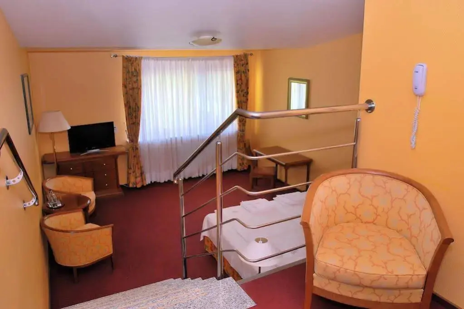 Pensjonat Fitness & Spa Gregor