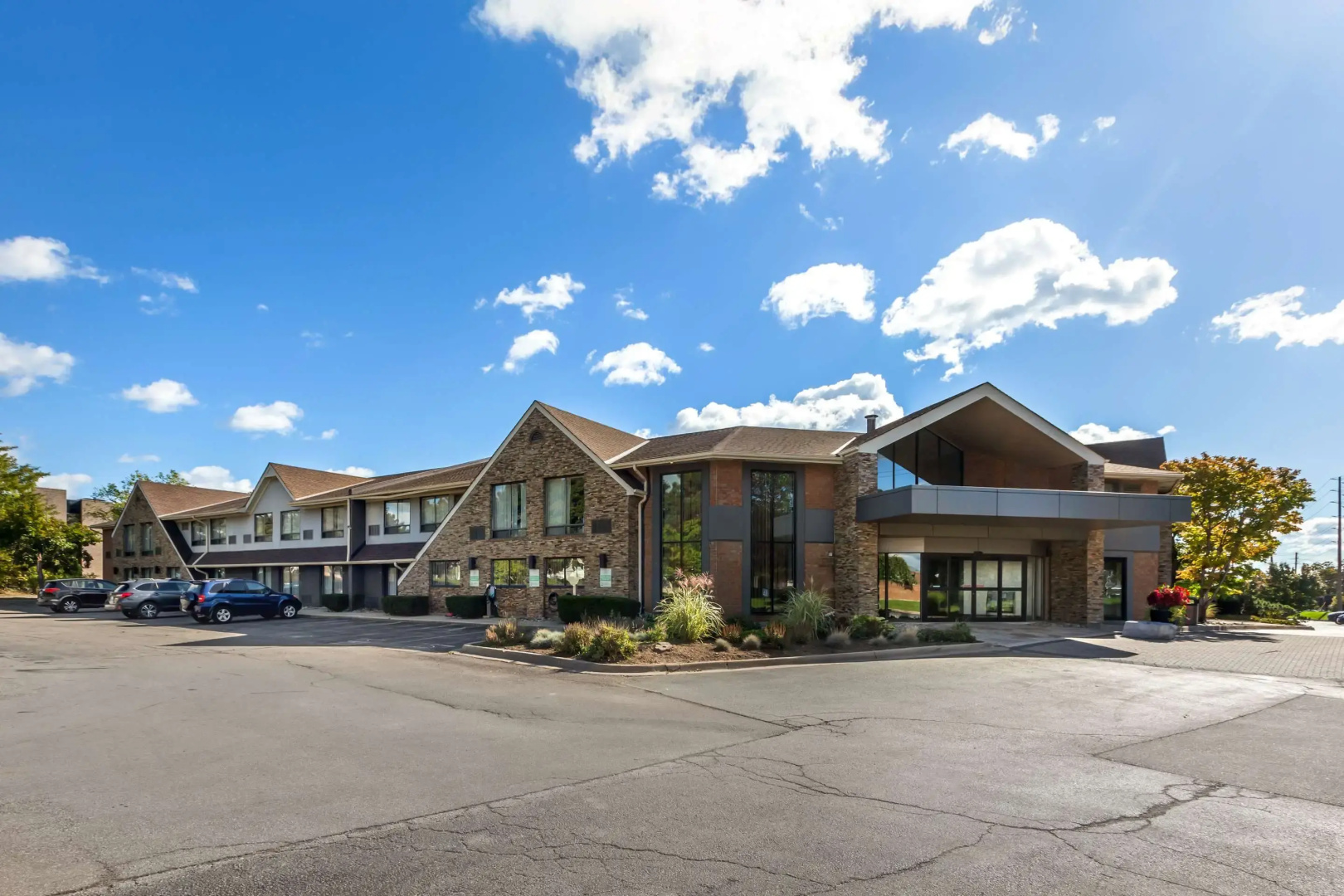 Comfort Inn Burlington