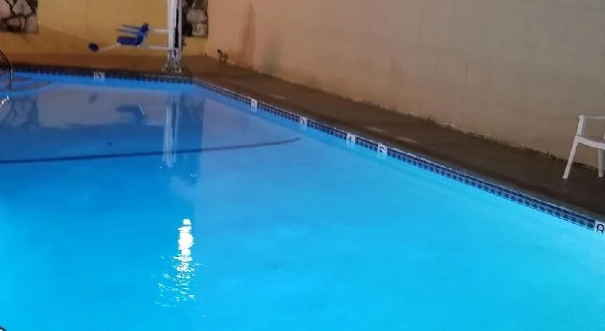 Islander Motel Santa Cruz