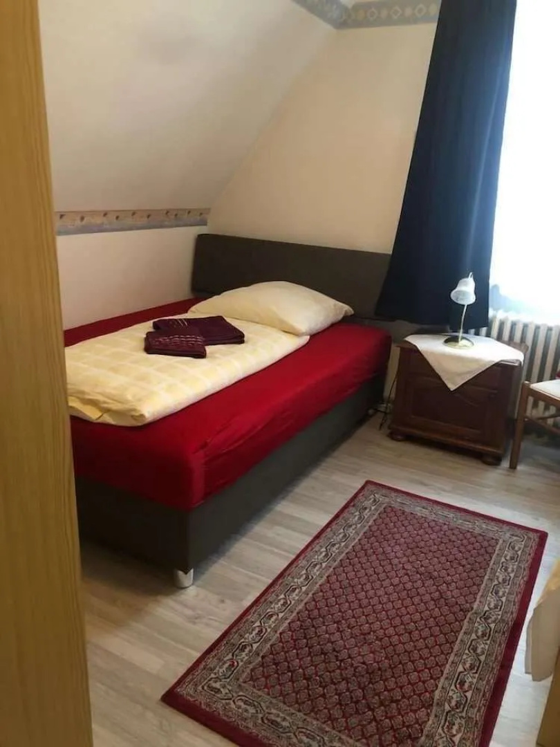 Hotel Stadt Wolfhagen