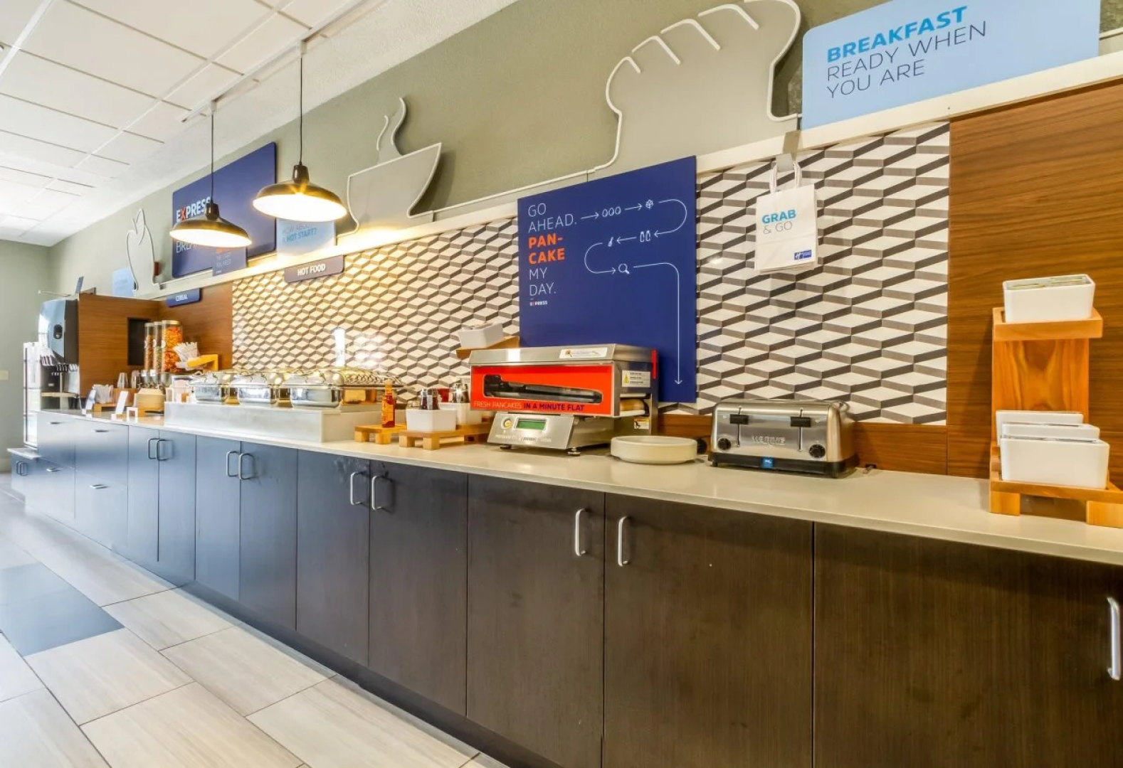 Holiday Inn Express & Suites Hearne by IHG