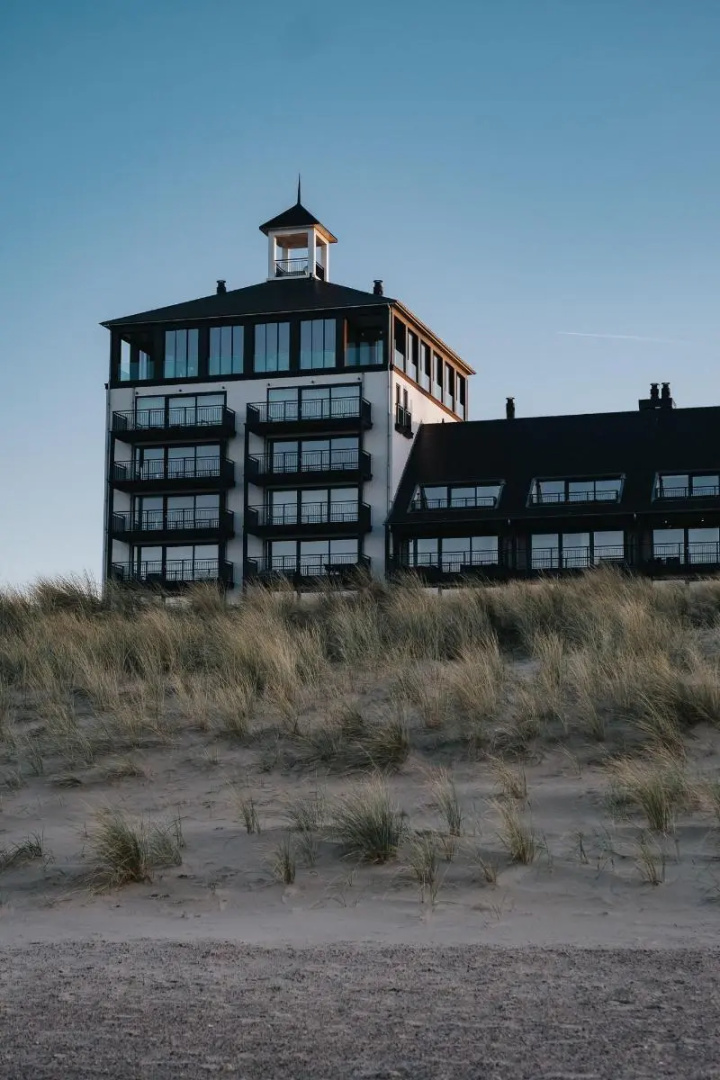 Strandhotel