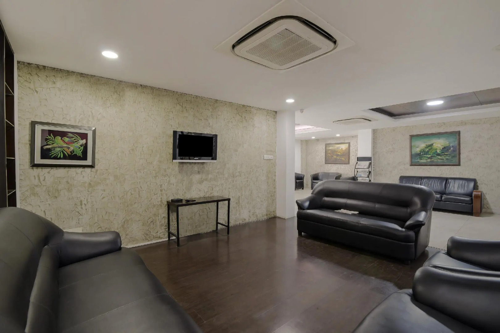 Capital O 27794 Virgo Comfort Homes