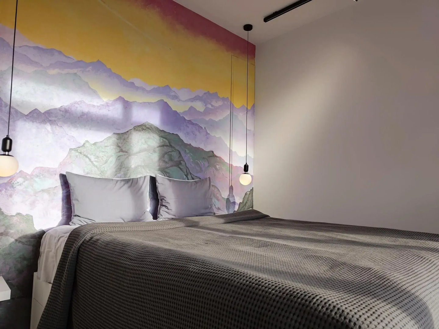 Апартаменты Жить в Горах на улице Турчинского 85